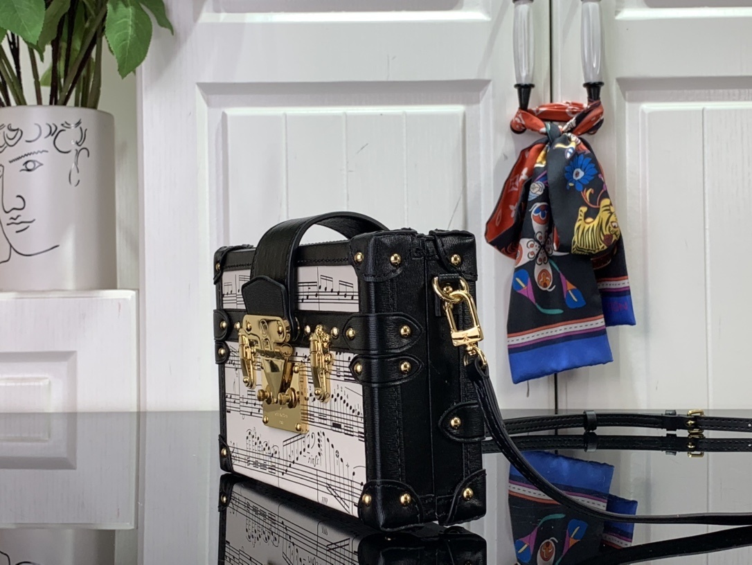 LV Shoulder bag M22895