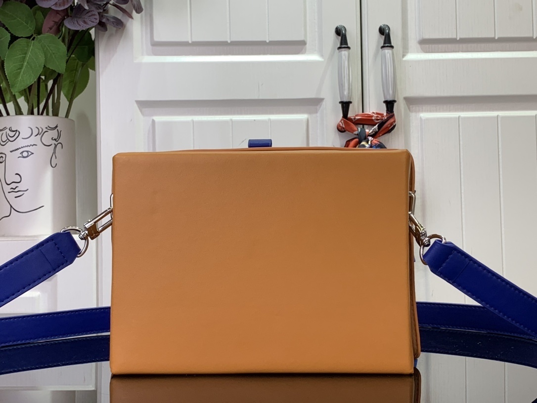 LV Shoulder bag M24455