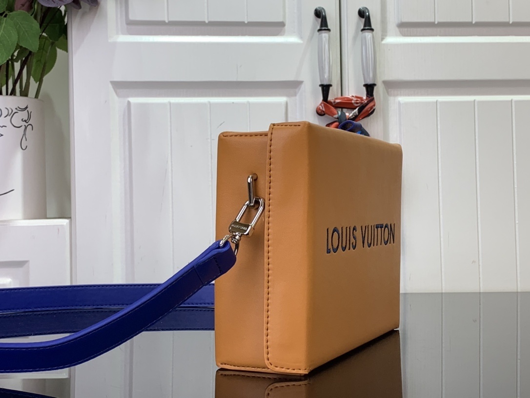 LV Shoulder bag M24455