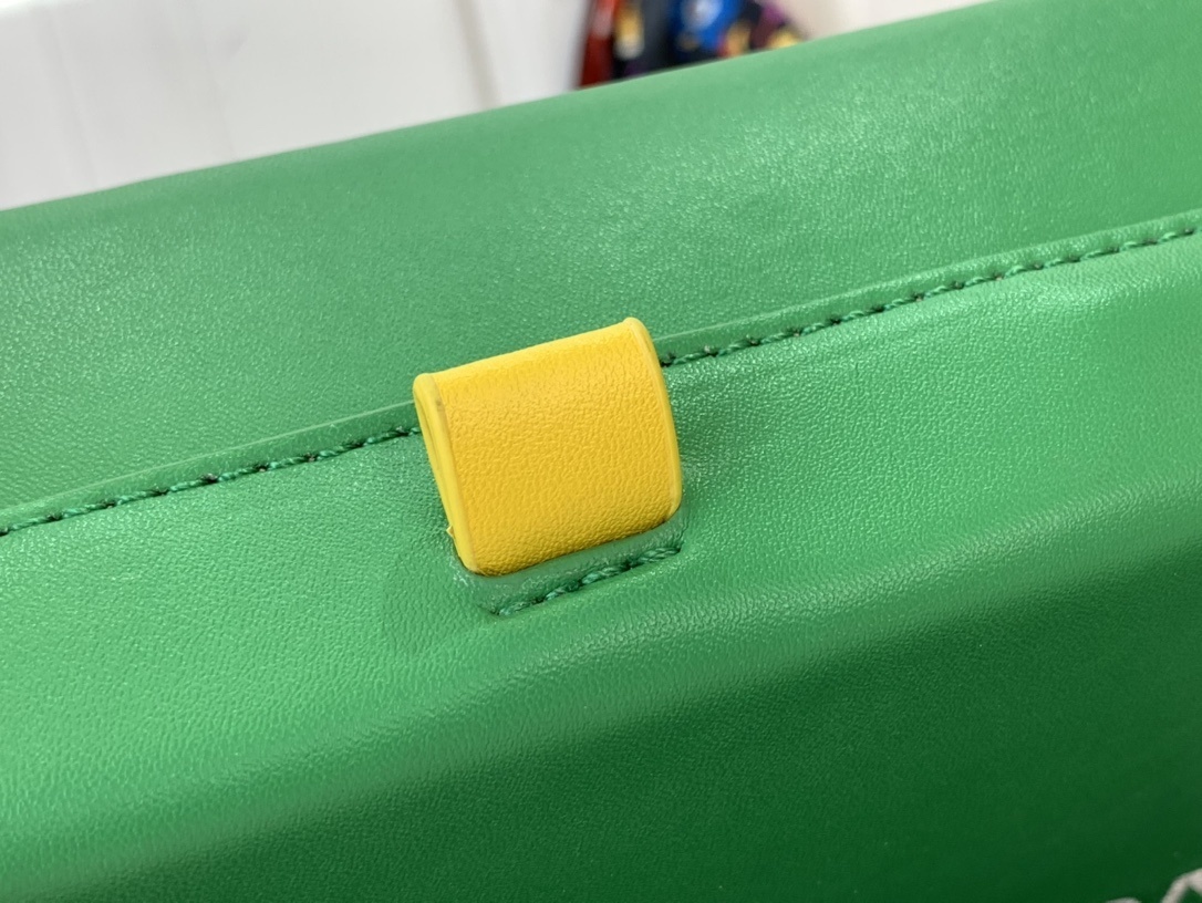 LV Shoulder bag M24455