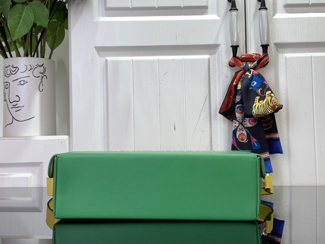 LV Shoulder bag M24455