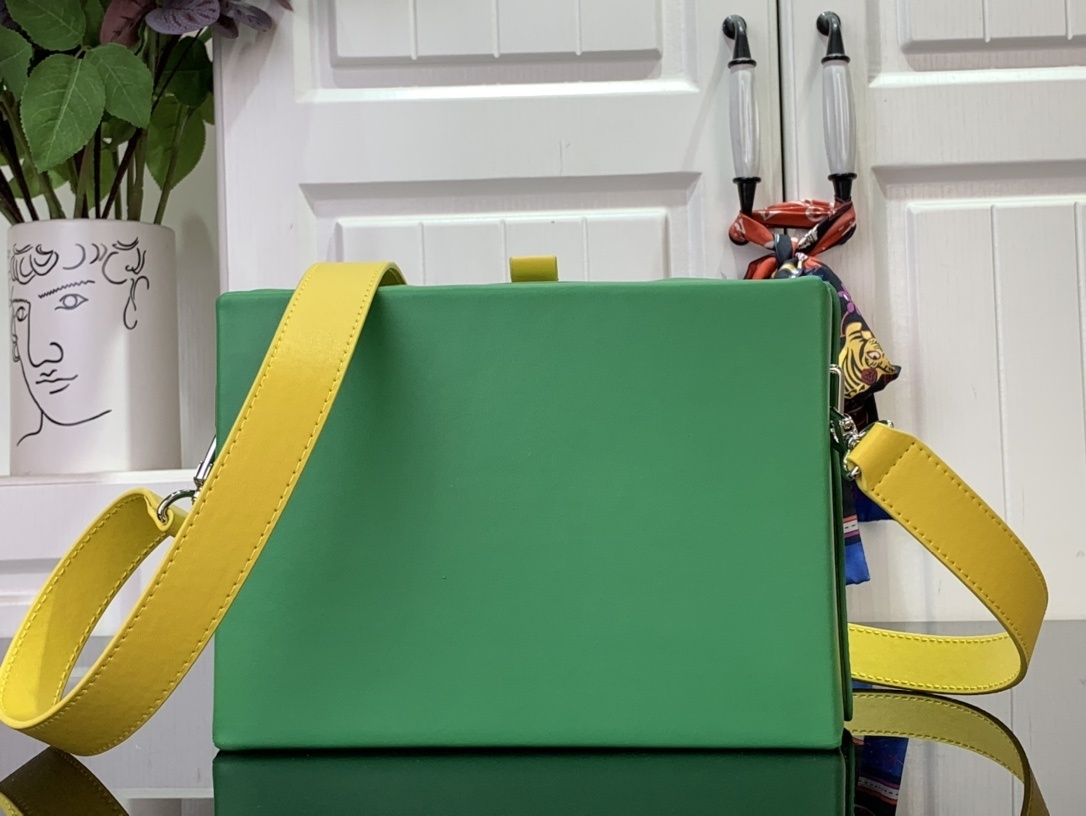 LV Shoulder bag M24455