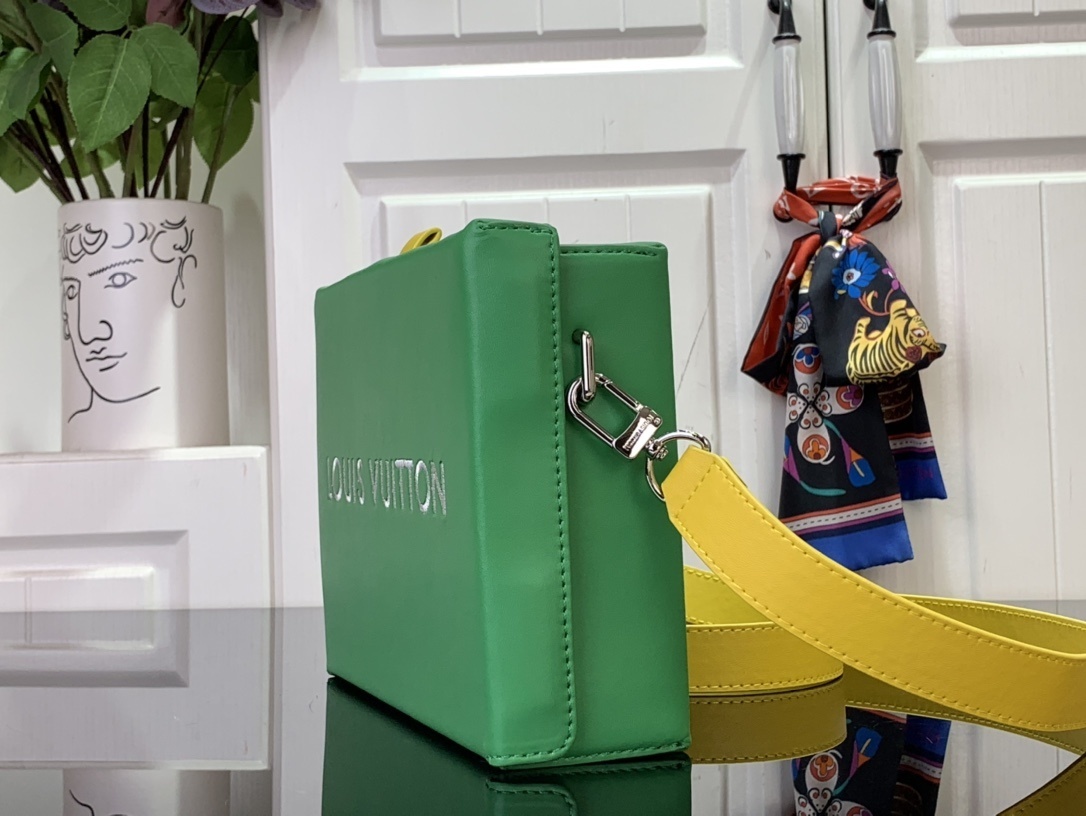 LV Shoulder bag M24455