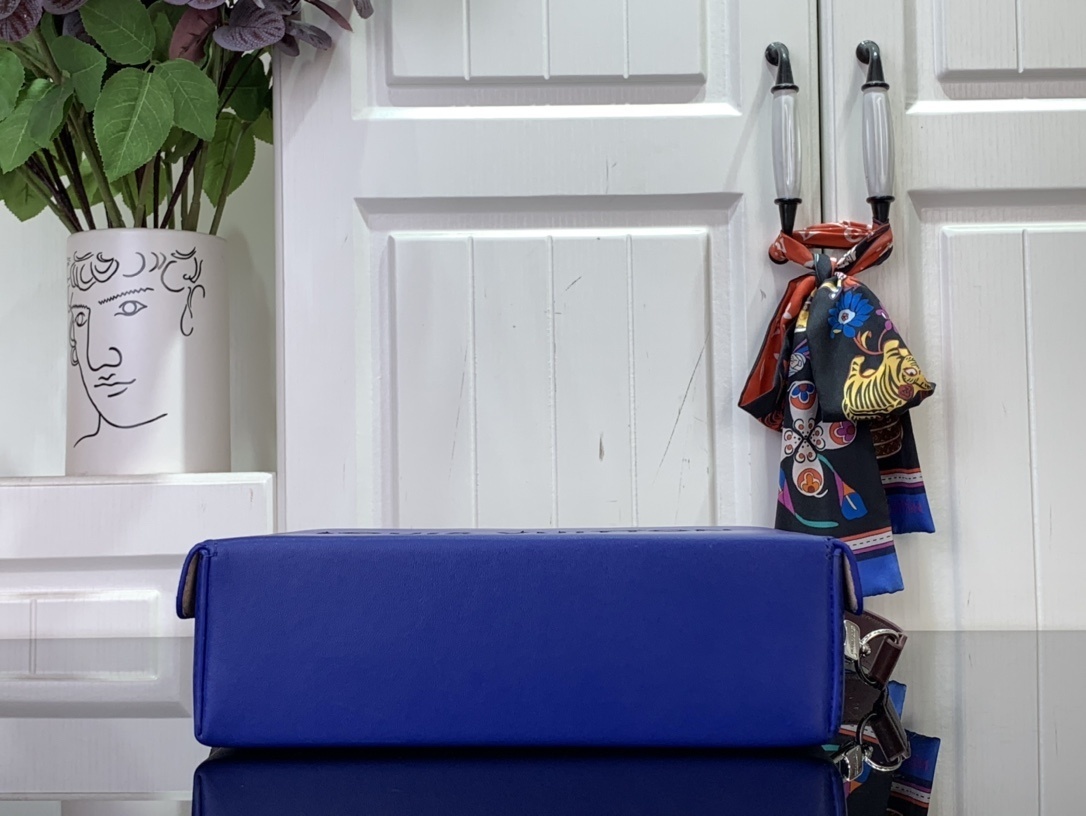 LV Shoulder bag M24455