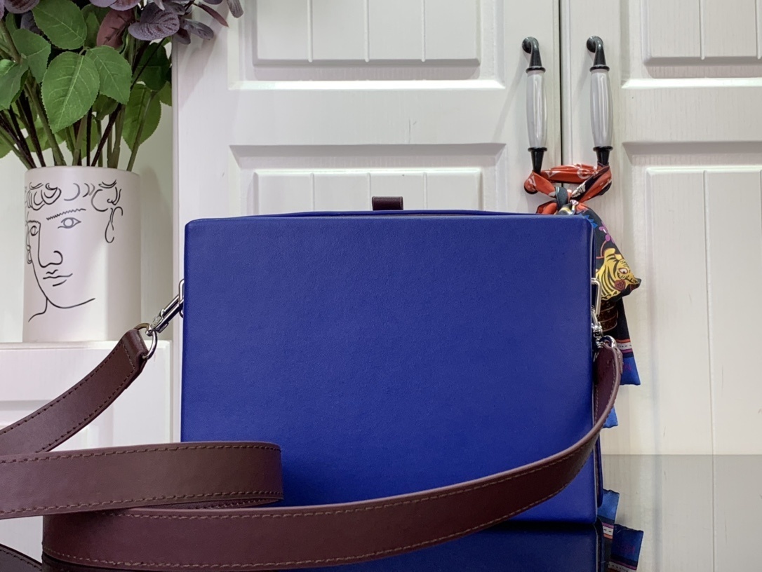 LV Shoulder bag M24455