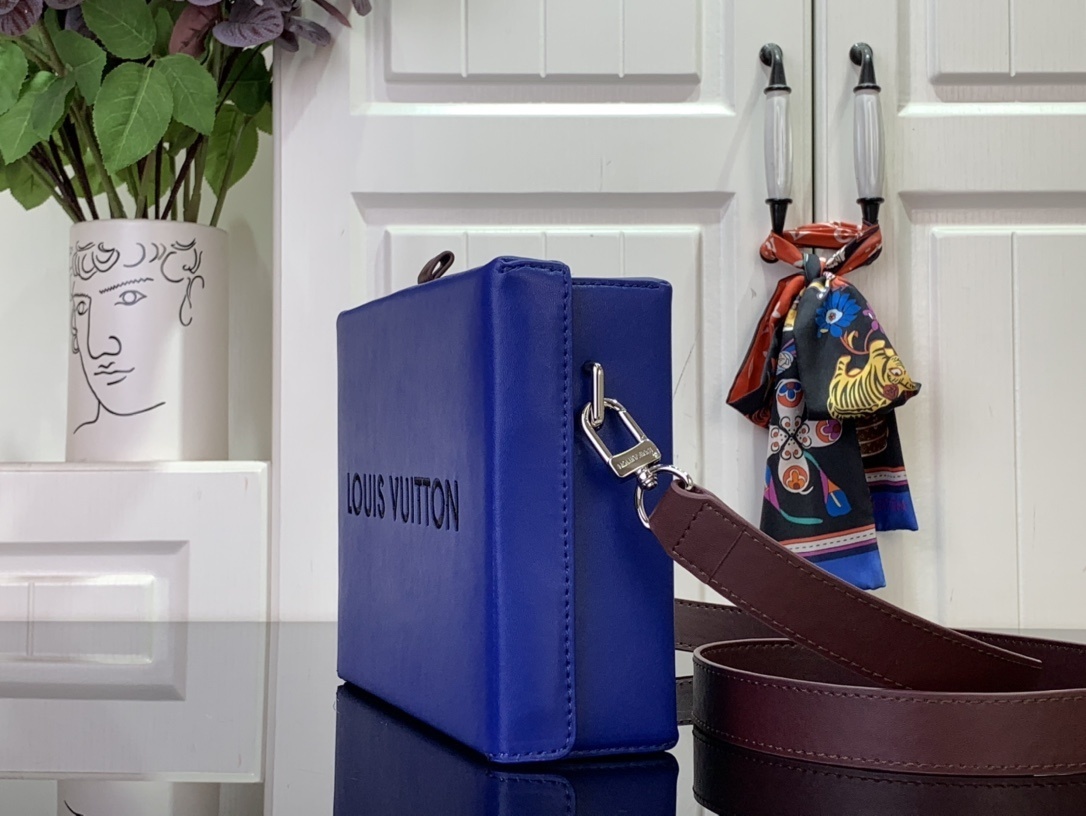 LV Shoulder bag M24455