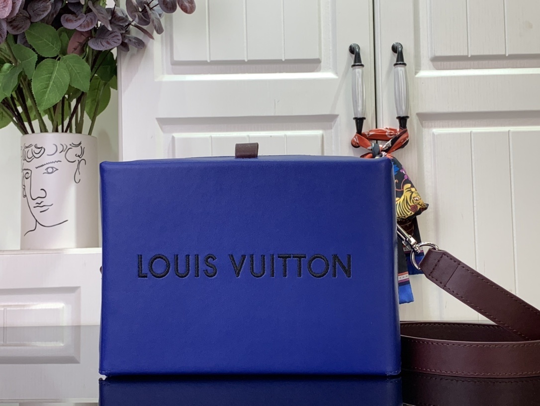 LV Shoulder bag M24455