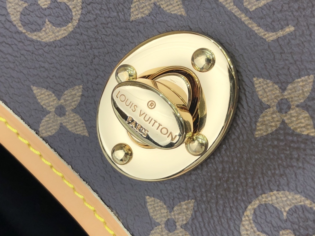LV Shoulder bag M40077