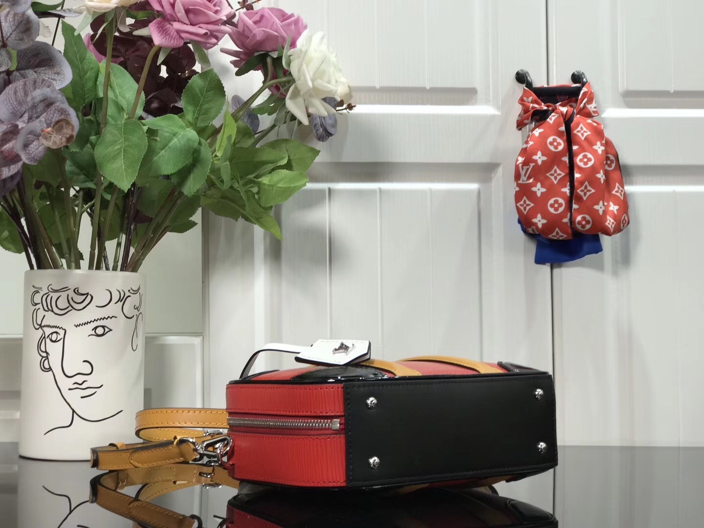 LV Shoulder bag M44582SB