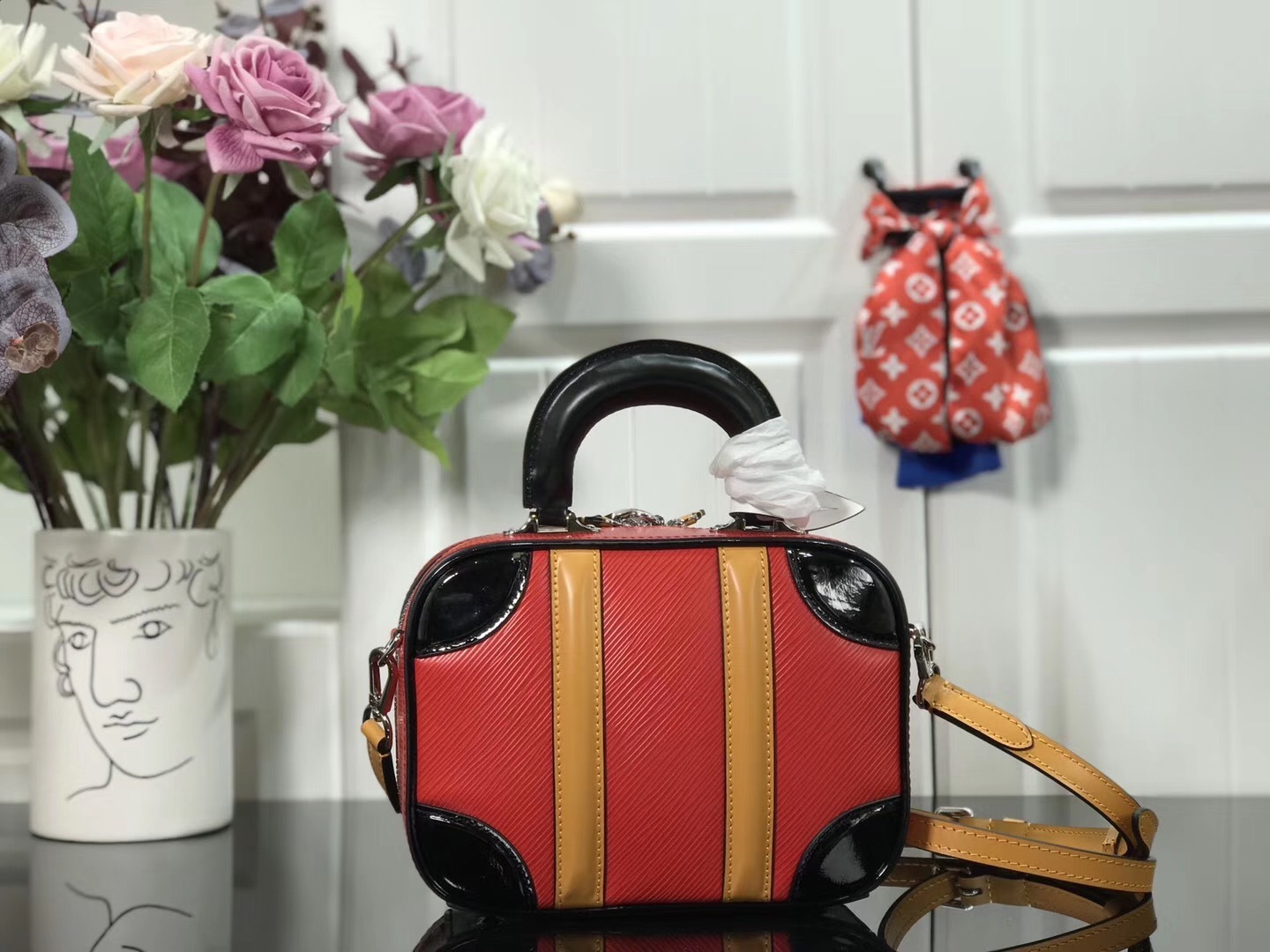 LV Shoulder bag M44582SB