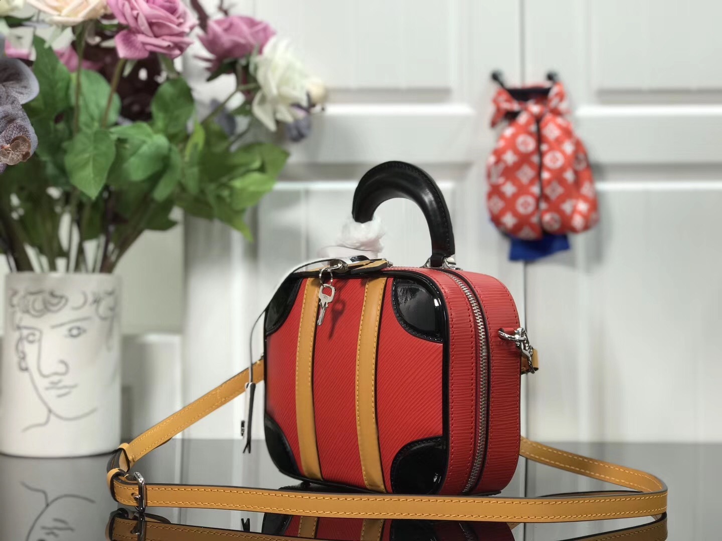 LV Shoulder bag M44582SB