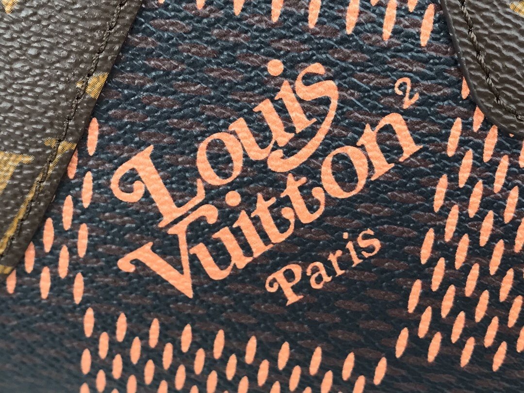 LV Shoulder bag M44757