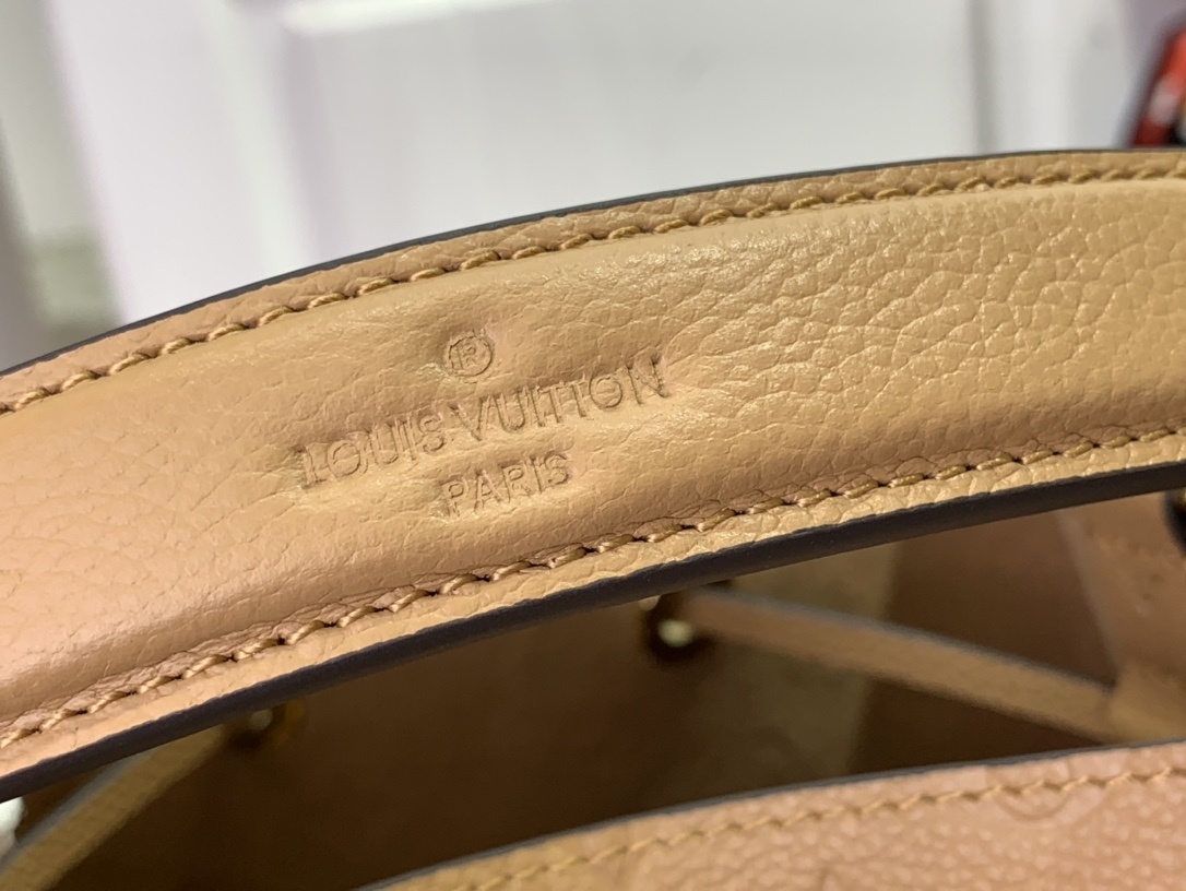 LV Shoulder bag m45256