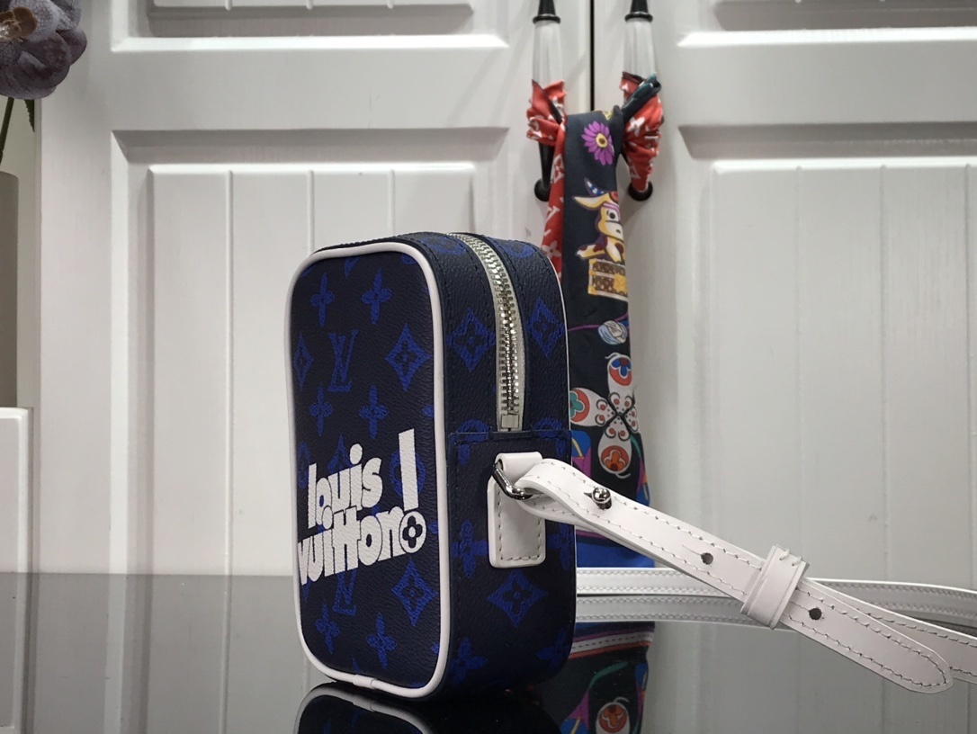 LV Shoulder bag M46116