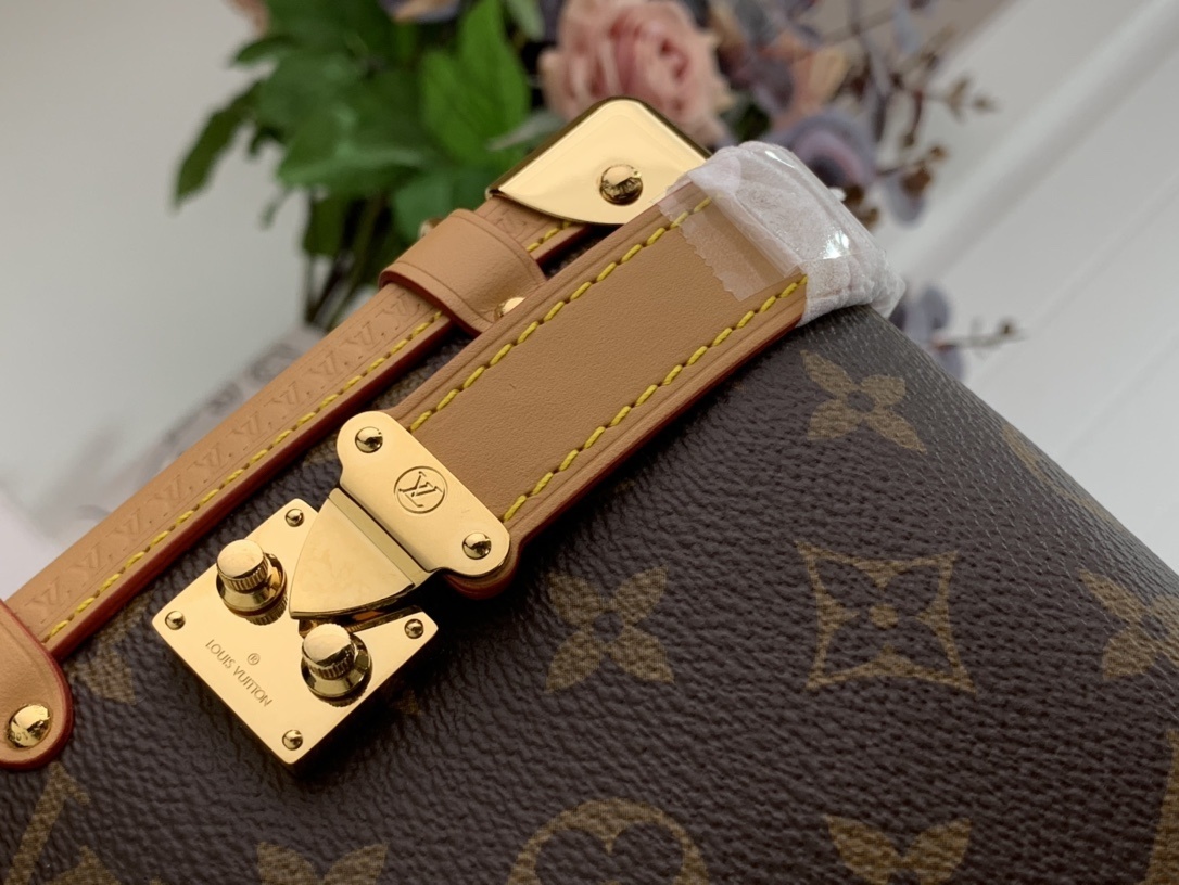 LV Shoulder bag M46358