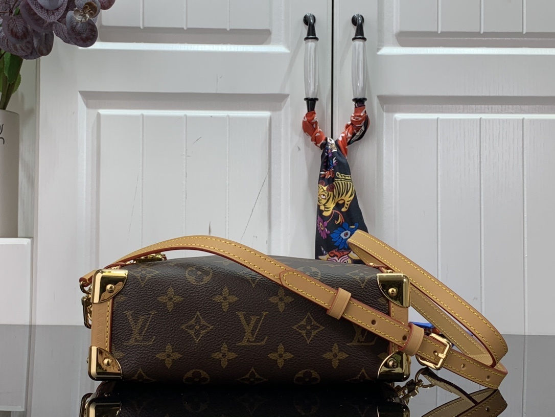 LV Shoulder bag M46358