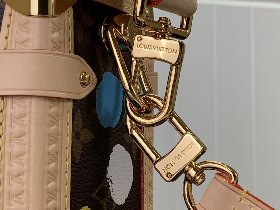 LV Shoulder bag M46396 46358 