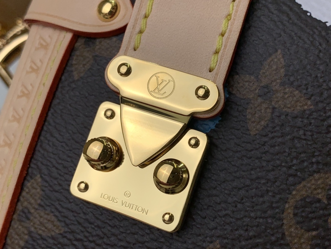 LV Shoulder bag M46396 46358 