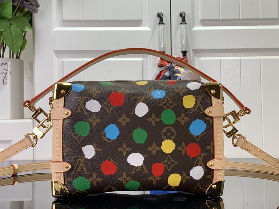 LV Shoulder bag M46396 46358 