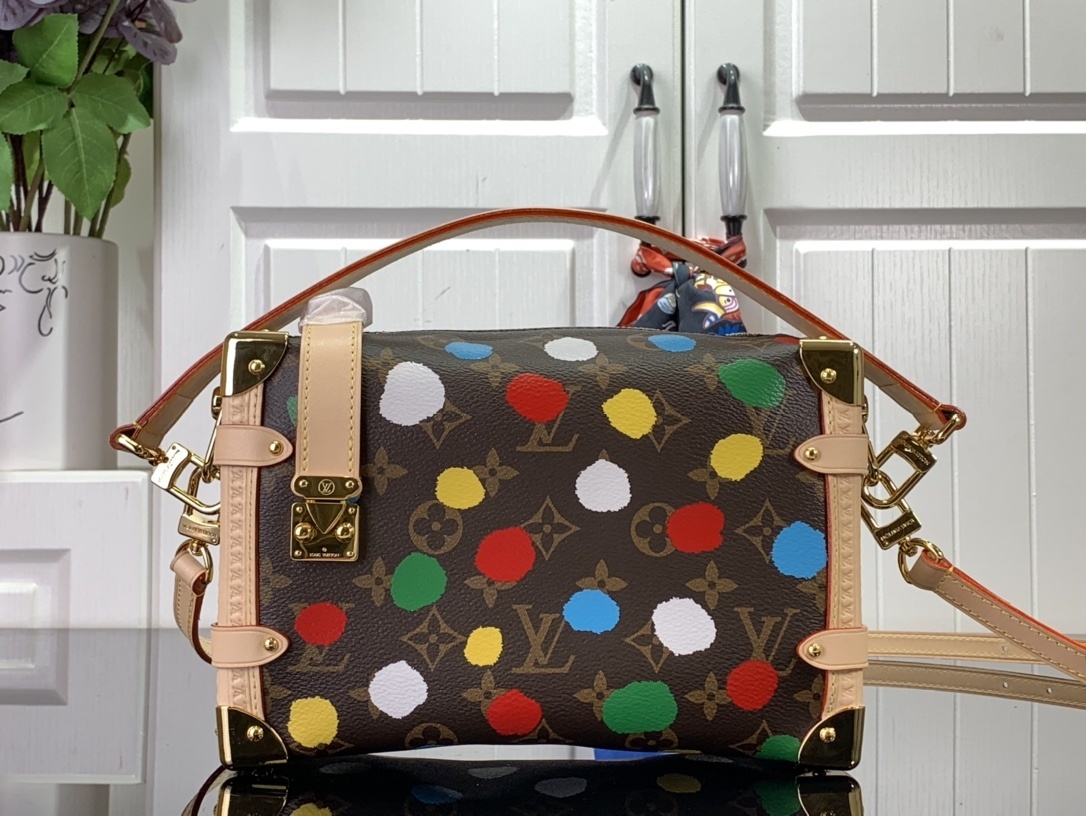 LV Shoulder bag M46396 46358 