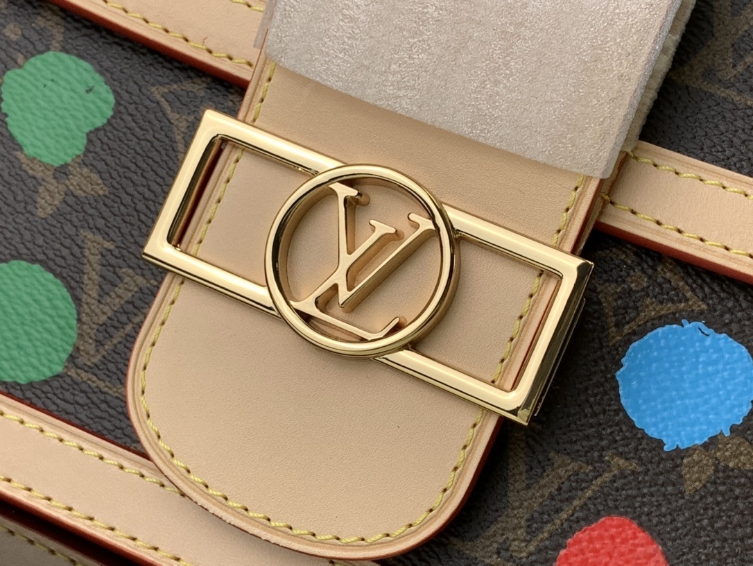 LV Shoulder bag m46432 