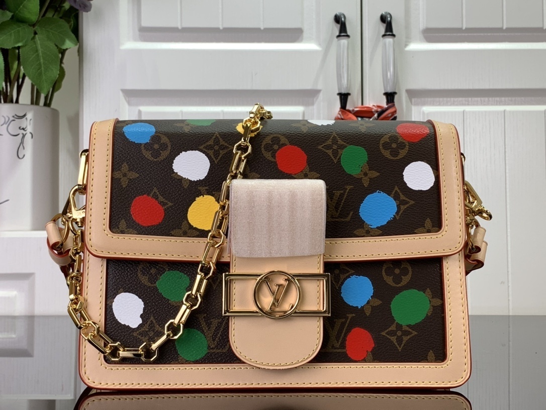 LV Shoulder bag m46432 