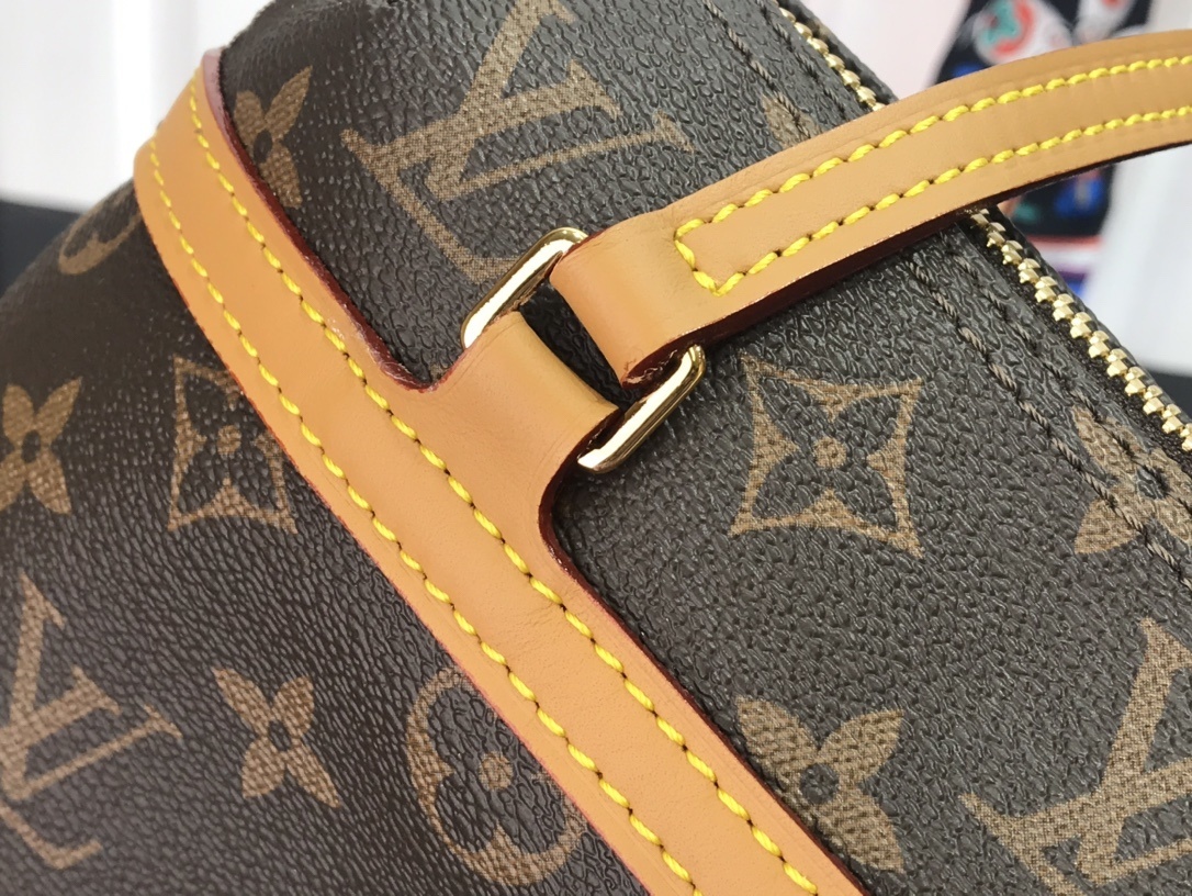 LV Shoulder bag M51143 