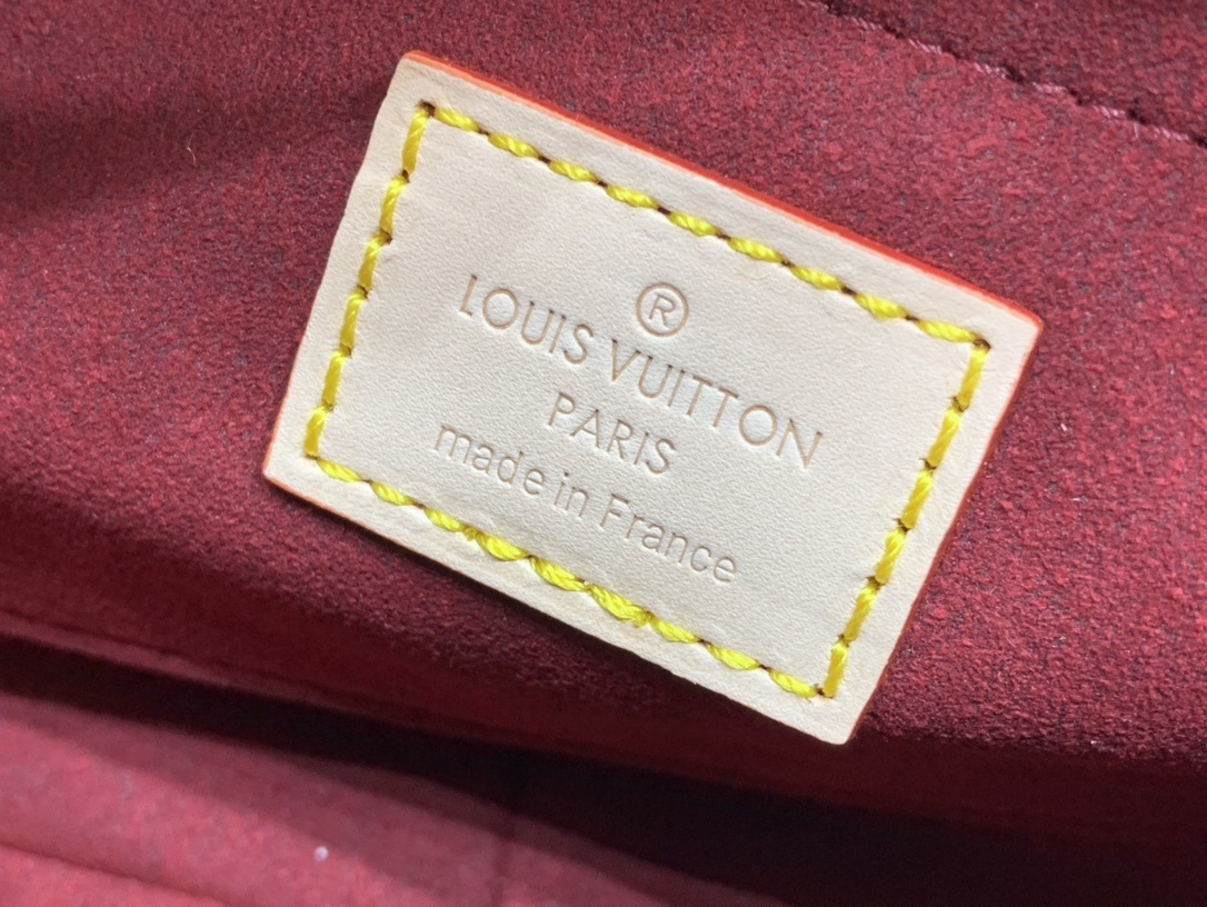 LV Shoulder bag M51511