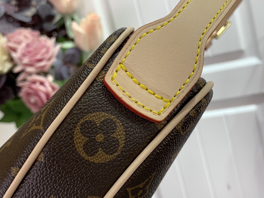 LV Shoulder bag M51511
