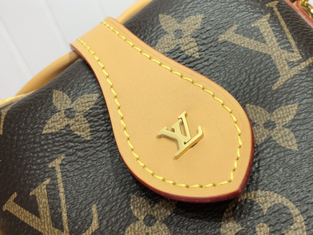 LV Shoulder bag M80874