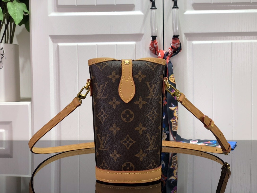 LV Shoulder bag M80874