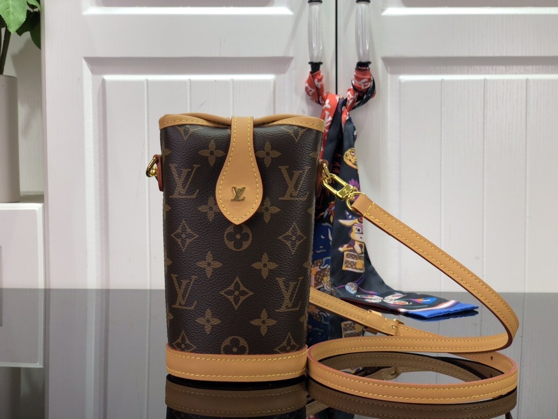 LV Shoulder bag M80874
