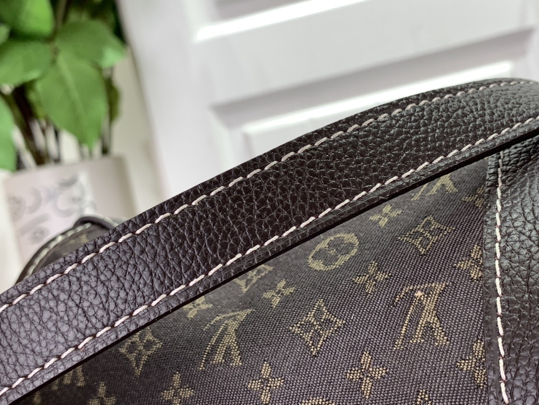 LV Shoulder bag M95227