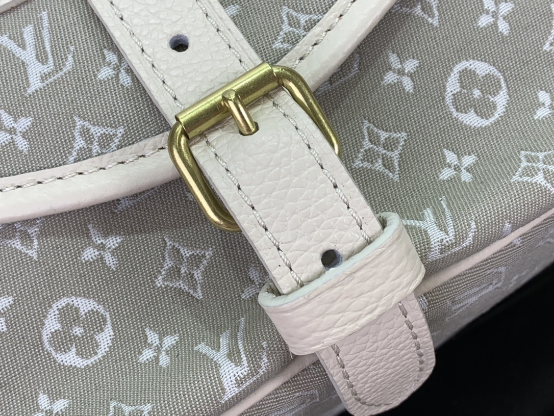 LV Shoulder bag M95227