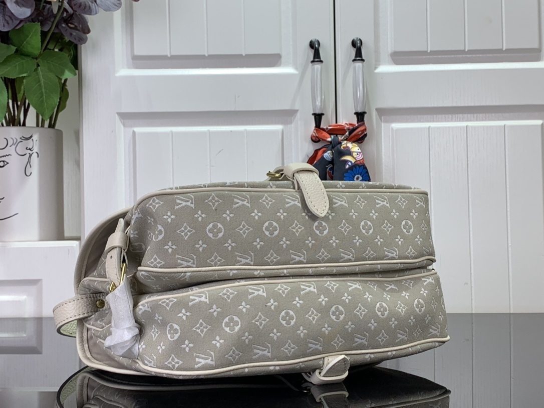 LV Shoulder bag M95227