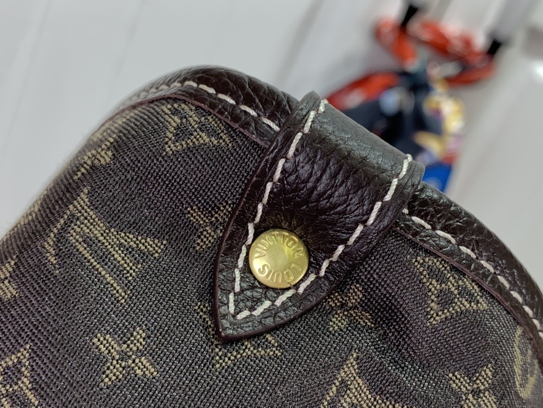 LV Shoulder bag M95227