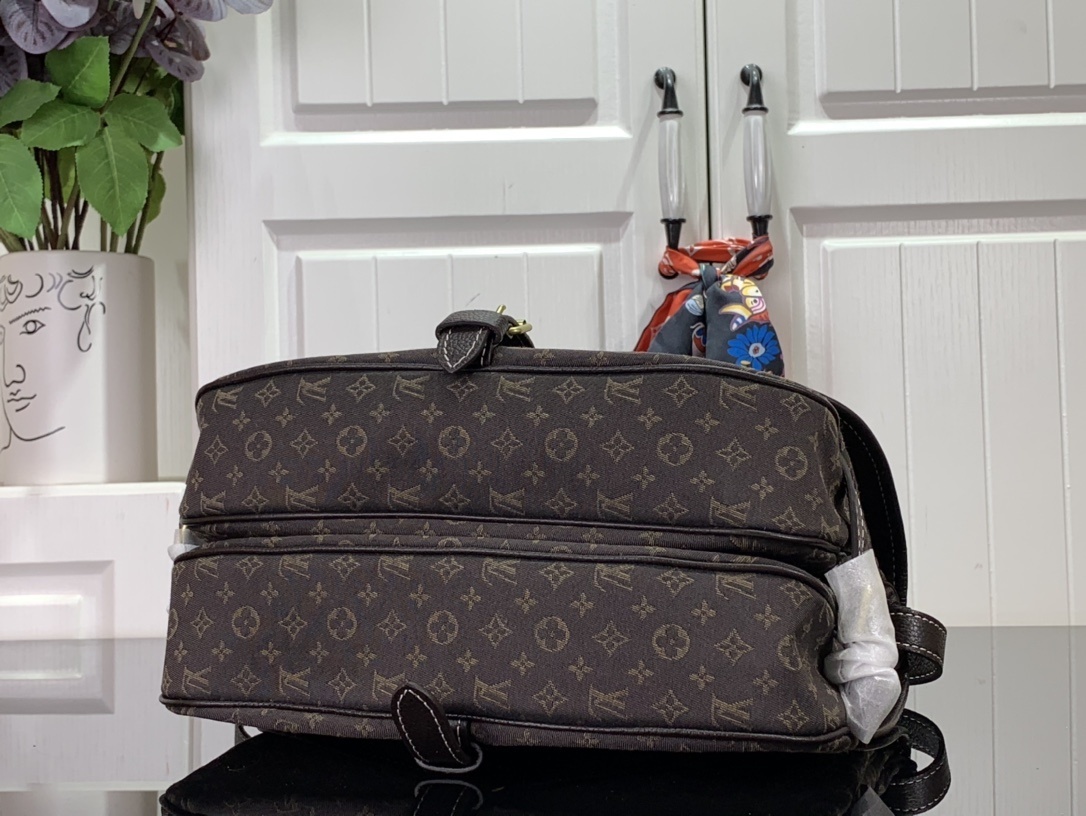LV Shoulder bag M95227