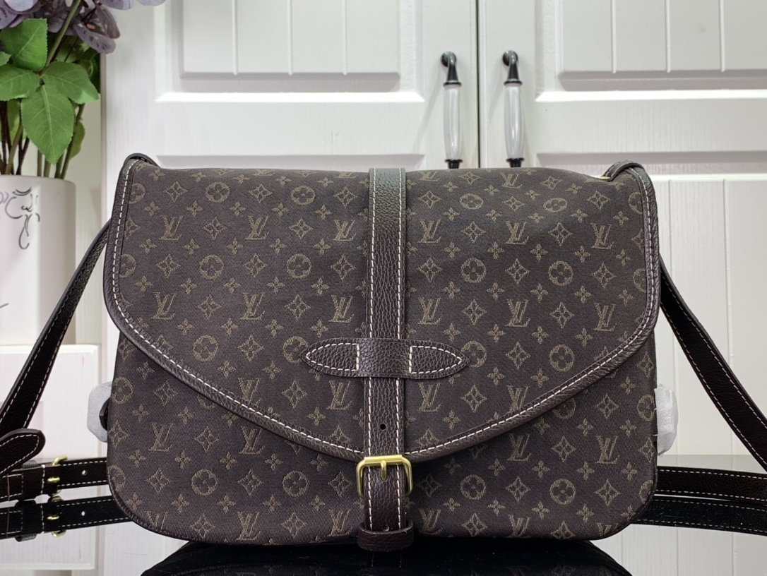 LV Shoulder bag M95227