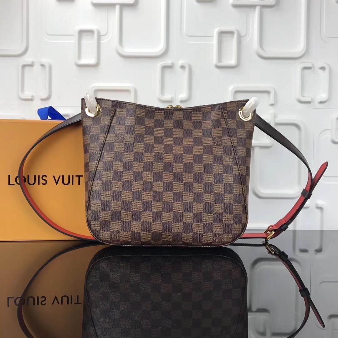 LV SHOULDER BAG N42230