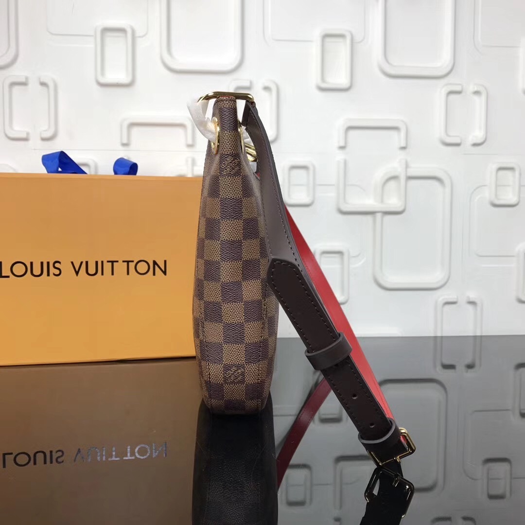 LV SHOULDER BAG N42230