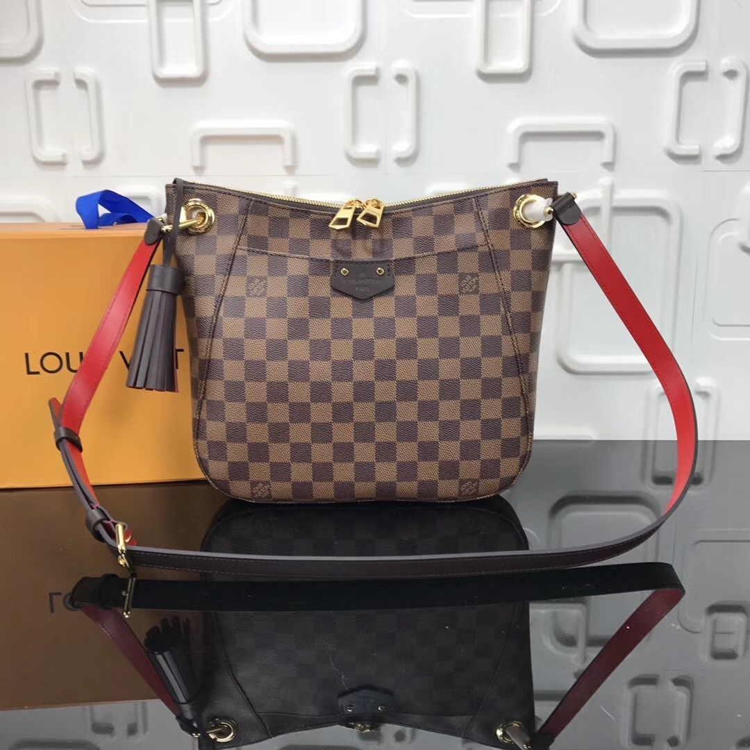 LV SHOULDER BAG N42230
