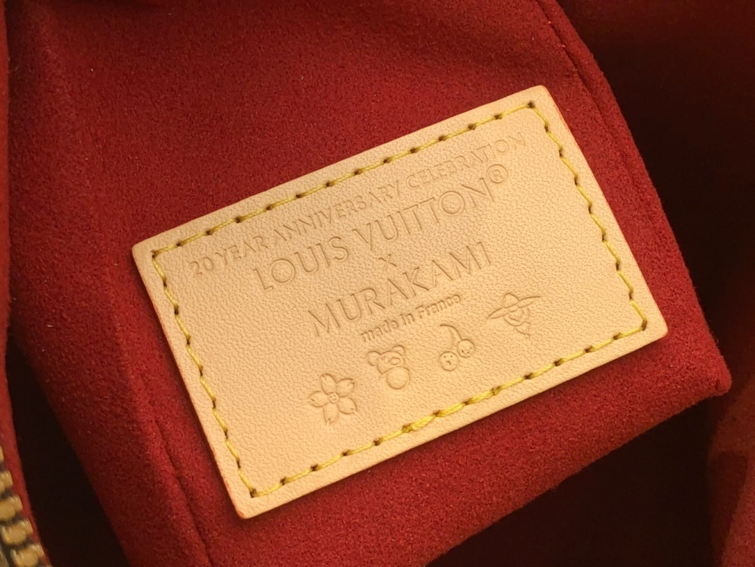 LV SIDE TRUNK M14278