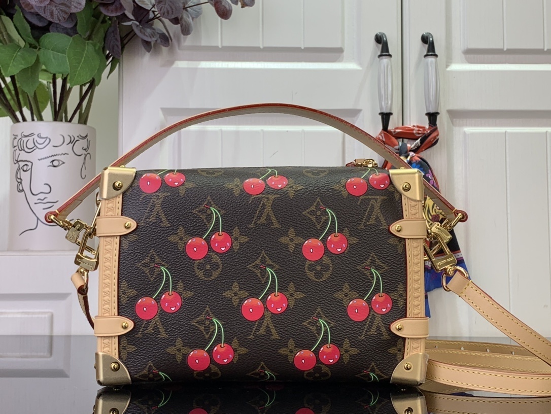 LV SIDE TRUNK M14278