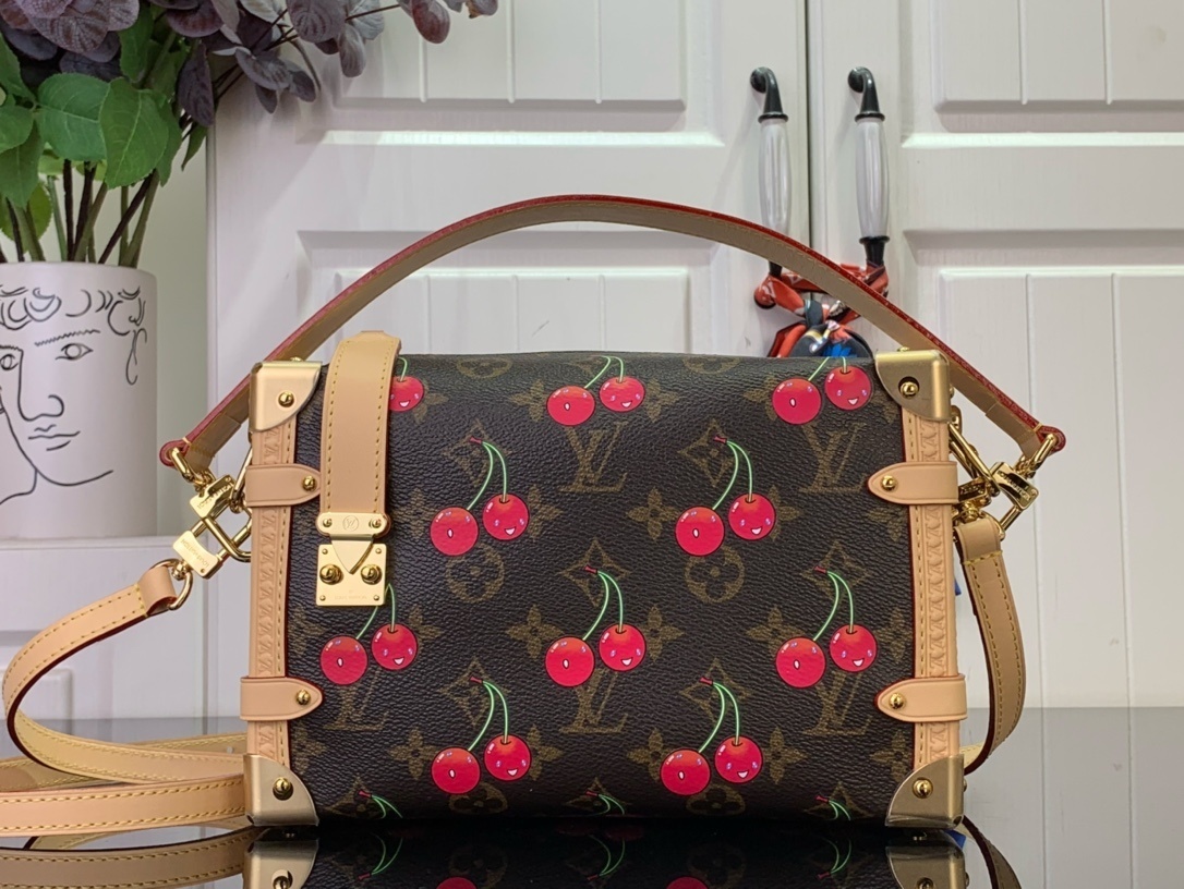 LV SIDE TRUNK M14278