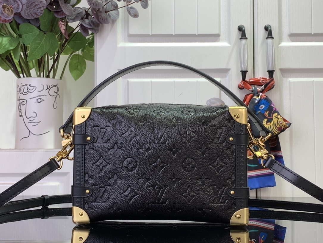 LV SIDE TRUNK  m26304 