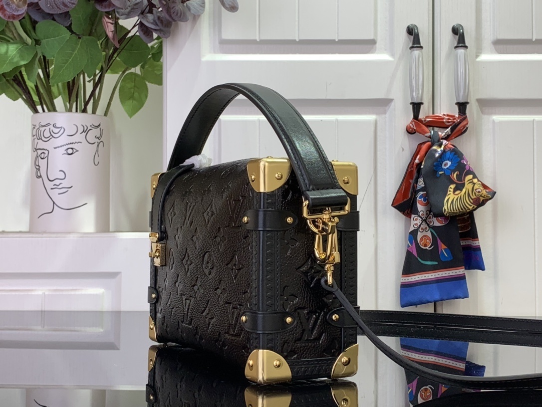 LV SIDE TRUNK  m26304 