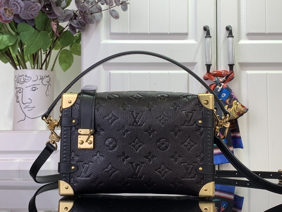 LV SIDE TRUNK  m26304 