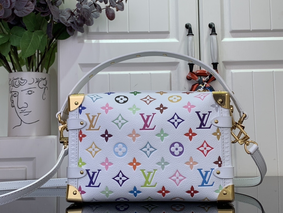 LV SIDE TRUNK M14046