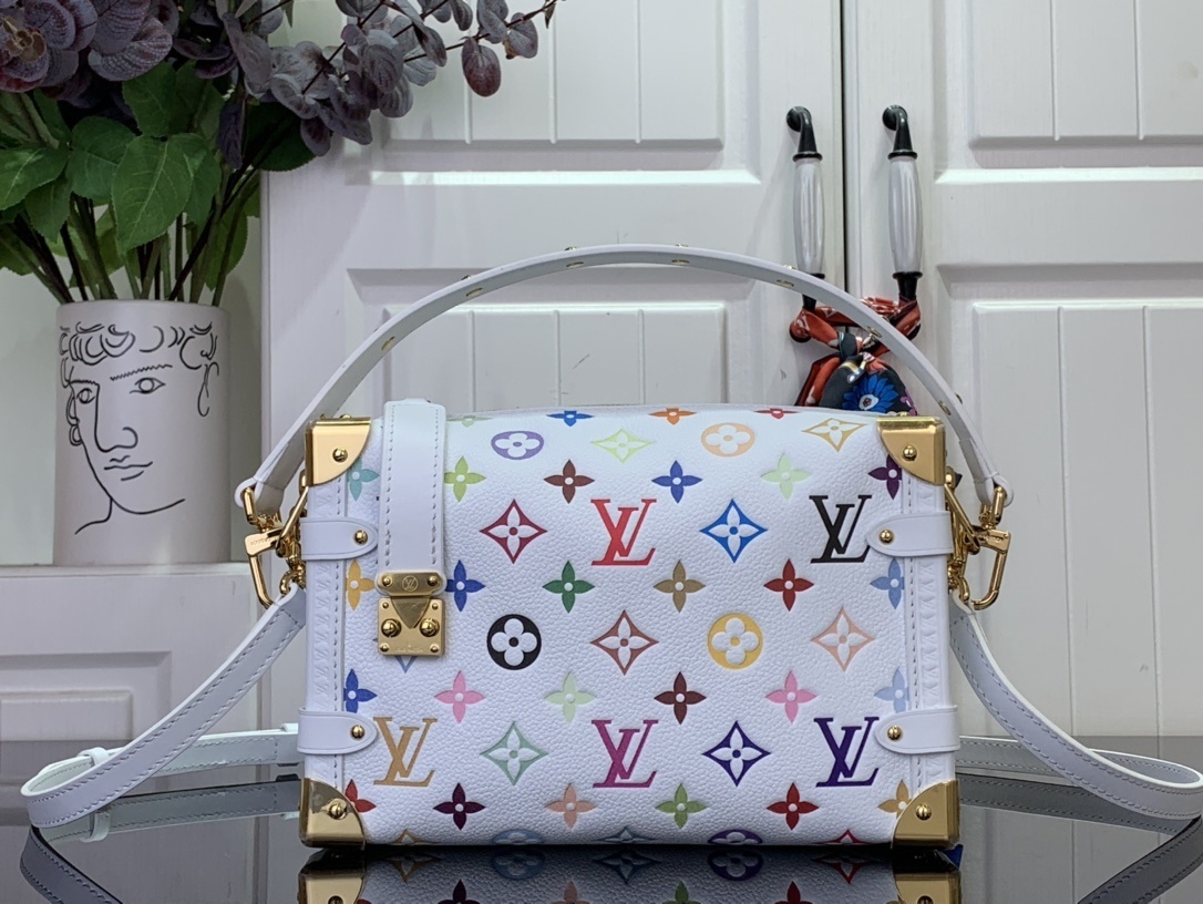 LV SIDE TRUNK M14046