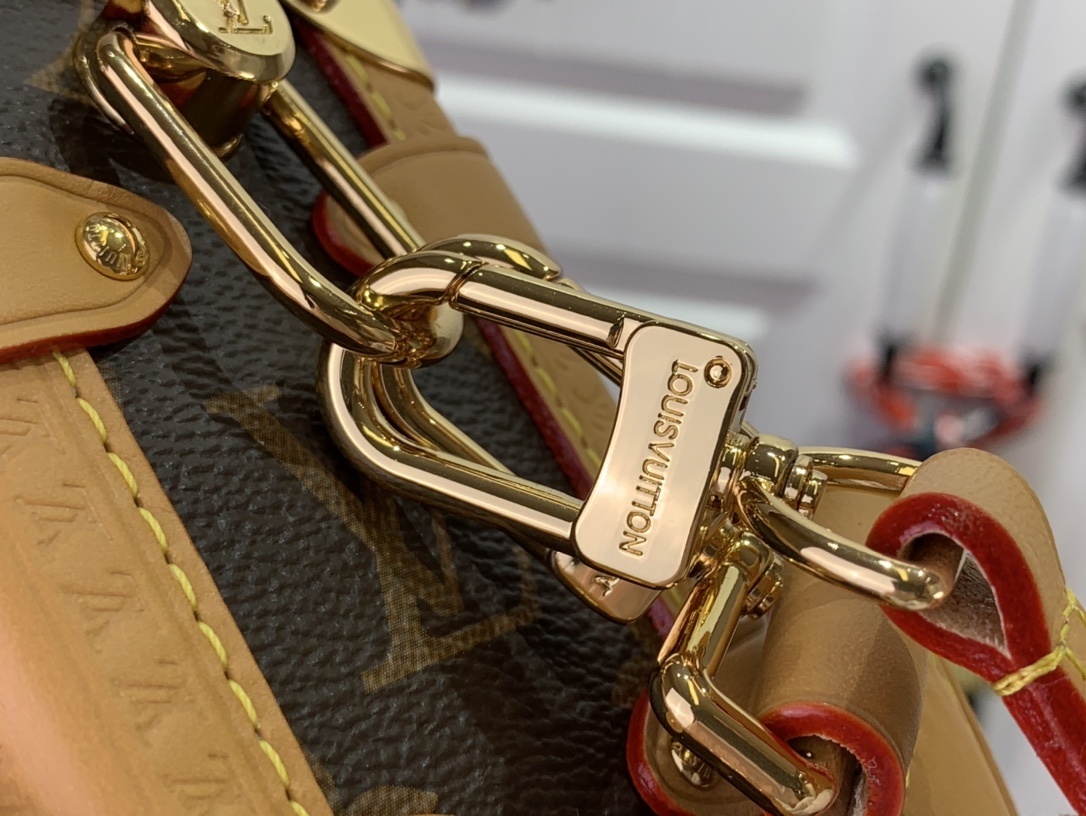 LV side trunk mini M46815